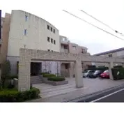 コスモ上北沢