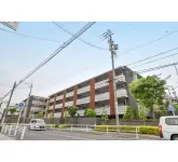 プラウド瑞穂公園