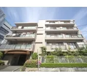 プレミスト横濱反町 