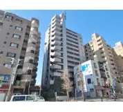 パークホームズ上板橋