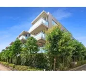 桜上水レジデンス