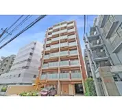 ミオカステーロ目黒都立大