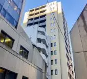 プラウドタワー千代田富士見レジデンス