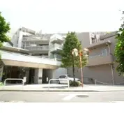 ジェイパーク尾山台II