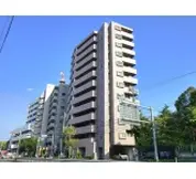 ファミール洗足池公園