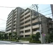 清瀬南パークホームズ