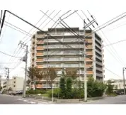 デュオヒルズ武蔵新田