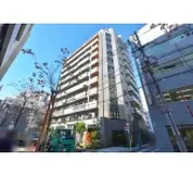 ファインレジデンス三田