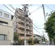 プラウドシティ大田六郷