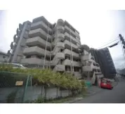 ダイアパレス横浜四季の森