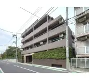 リビオ尾山台センシアハウス