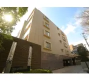 二俣川パークホームズ壱番館・弐番館