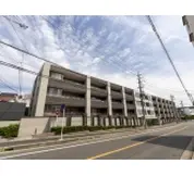 カルティア名東新宿