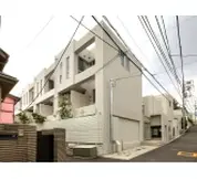 クレストフォルム奥沢