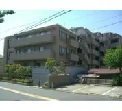 藤和上石神井南町ホームズ