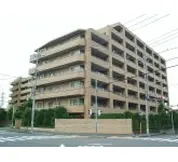 レーベンハイム和光ヒルズ参番館