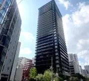 ガーデンホーム東品川海上公園