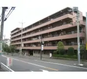 クレッセント青葉台の丘