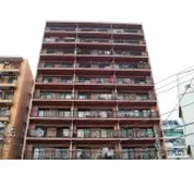 コスモレジデンス東京イースト