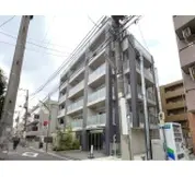 クラッシィハウス尾山台