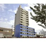 朝日マンション白金通り