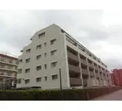 ライオンズガーデン稲毛海岸