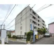 幡ヶ谷ハイムグランシス