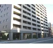 パレステージ上野