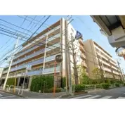クリオ尾山台壱番館
