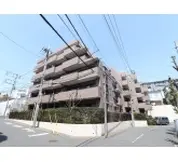 クレドール宮前平