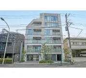 パークホームズ二子玉川・彩翠邸