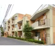 クレスト落合