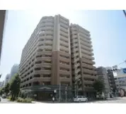 コスモ上野パークサイドシティ
