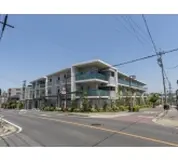 パークホームズ上社ガーデンヴィスタ