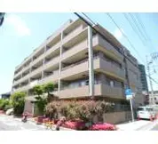 藤和シティホームズ浦和針ヶ谷