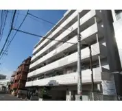 横浜阪東橋ガーデンハウス