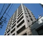 プラウドタワー千代田富士見レジデンス