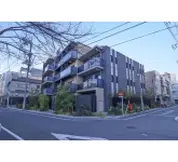 中野富士見町パークハウス