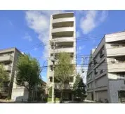 オープンレジデンシア新中野