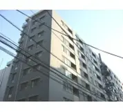 コスモ浅草桜橋リバーステージ