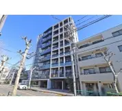 ジオ杉並高井戸