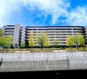 イトーピア豊島園パルテール