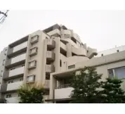パークホームズ三鷹上連雀