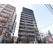 クリオ都立家政壱番館