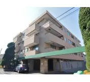 コスモ千歳烏山ロイヤルフォルム