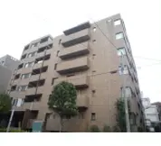 イクシア文京千駄木
