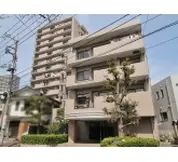 グランレーヴ川口