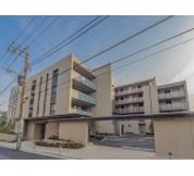 藤和シティホームズ池田山
