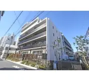 グランスイート上石神井