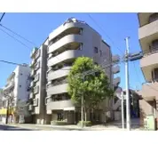ワールドパレス椎名町ビシーム